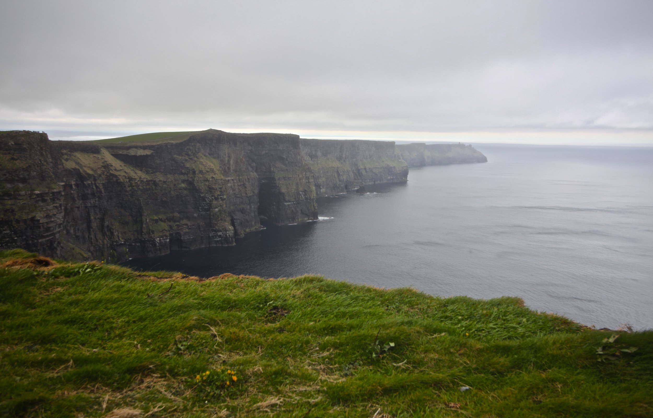 Cliffs of Moher, Ireland