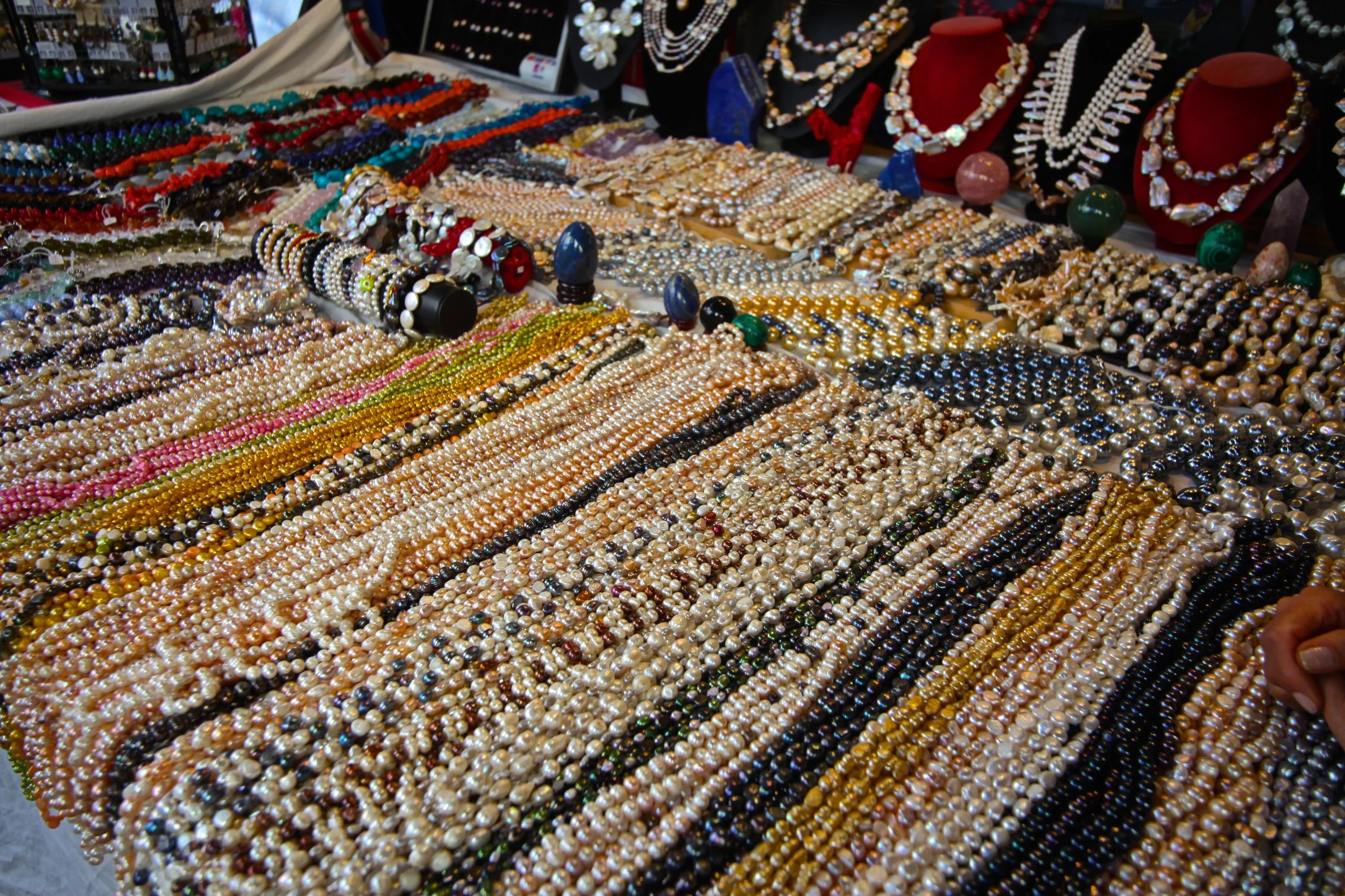 Portobello Road Market London, England