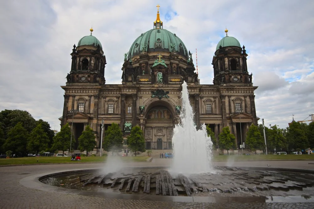Berlin , Germany
