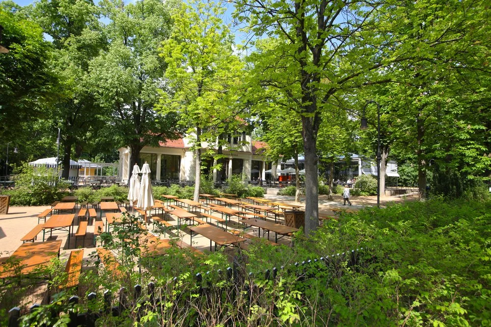 Mövenpick Restaurant Potsdam Zur Historischen Mühle , Zur Historischen Mühle 2, 14469 Potsdam, Germany