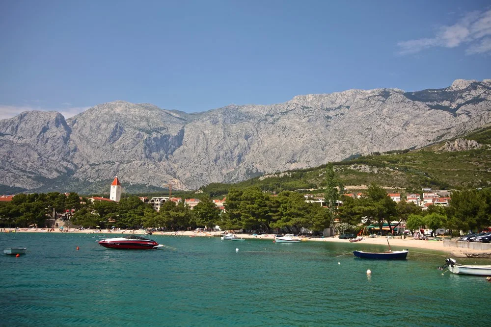 Promajna , Croatia