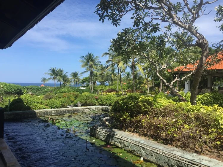 St. Regis , Nusa Dua