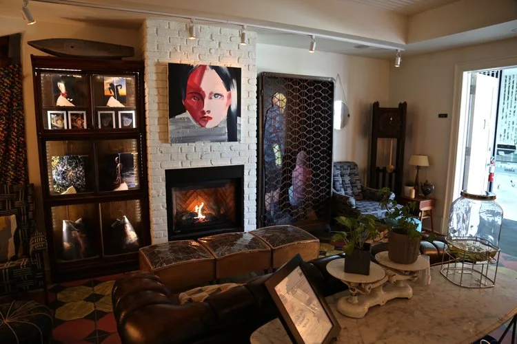 Drake Devonshire Inn