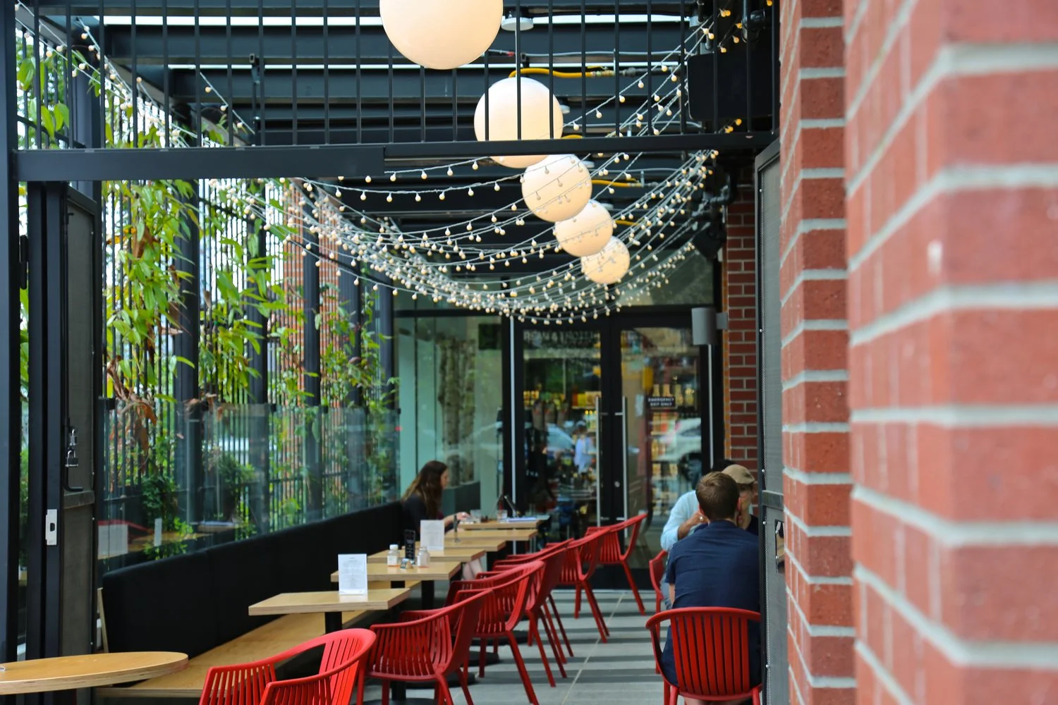 Dalina Cafe