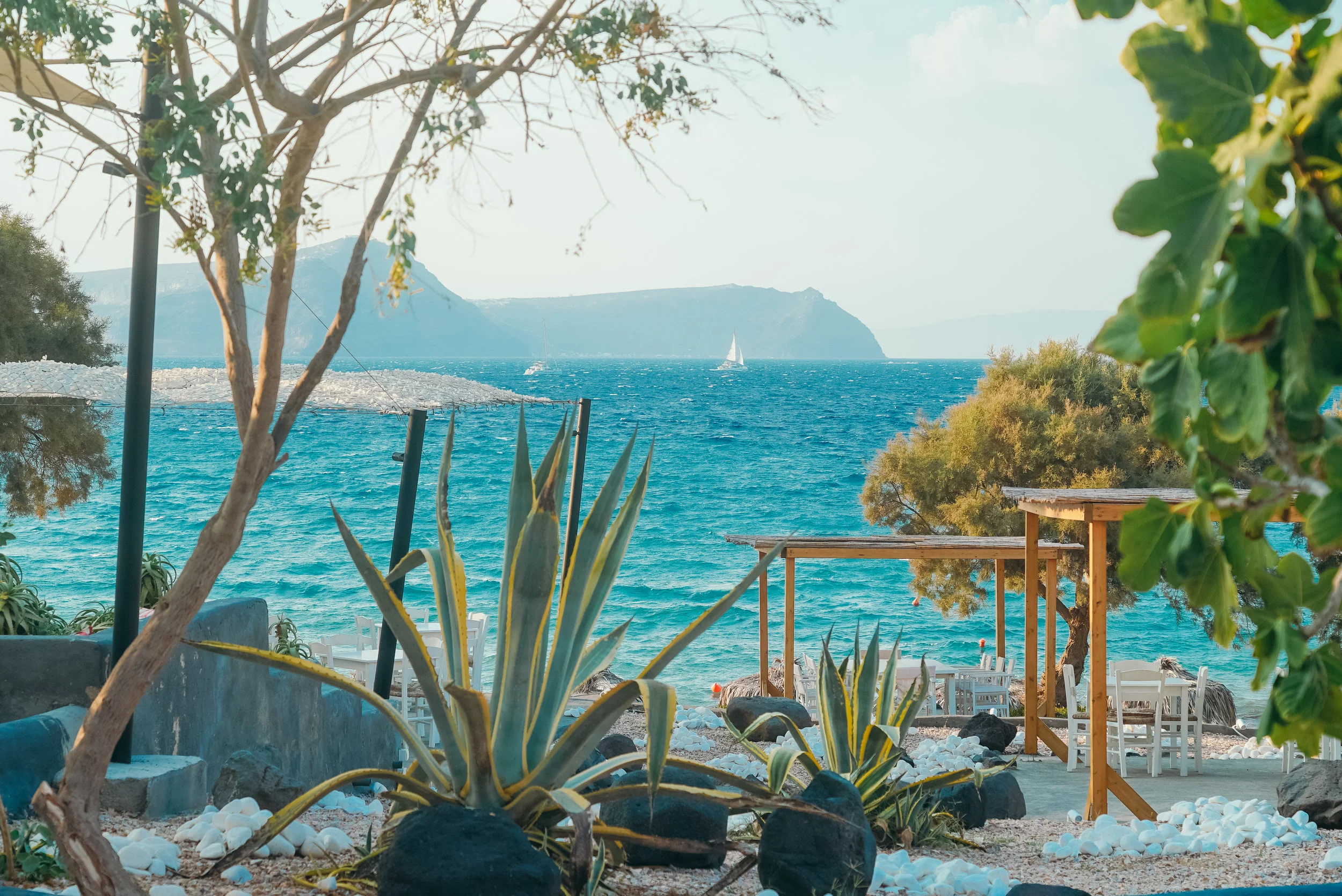 The Beach - Bar
