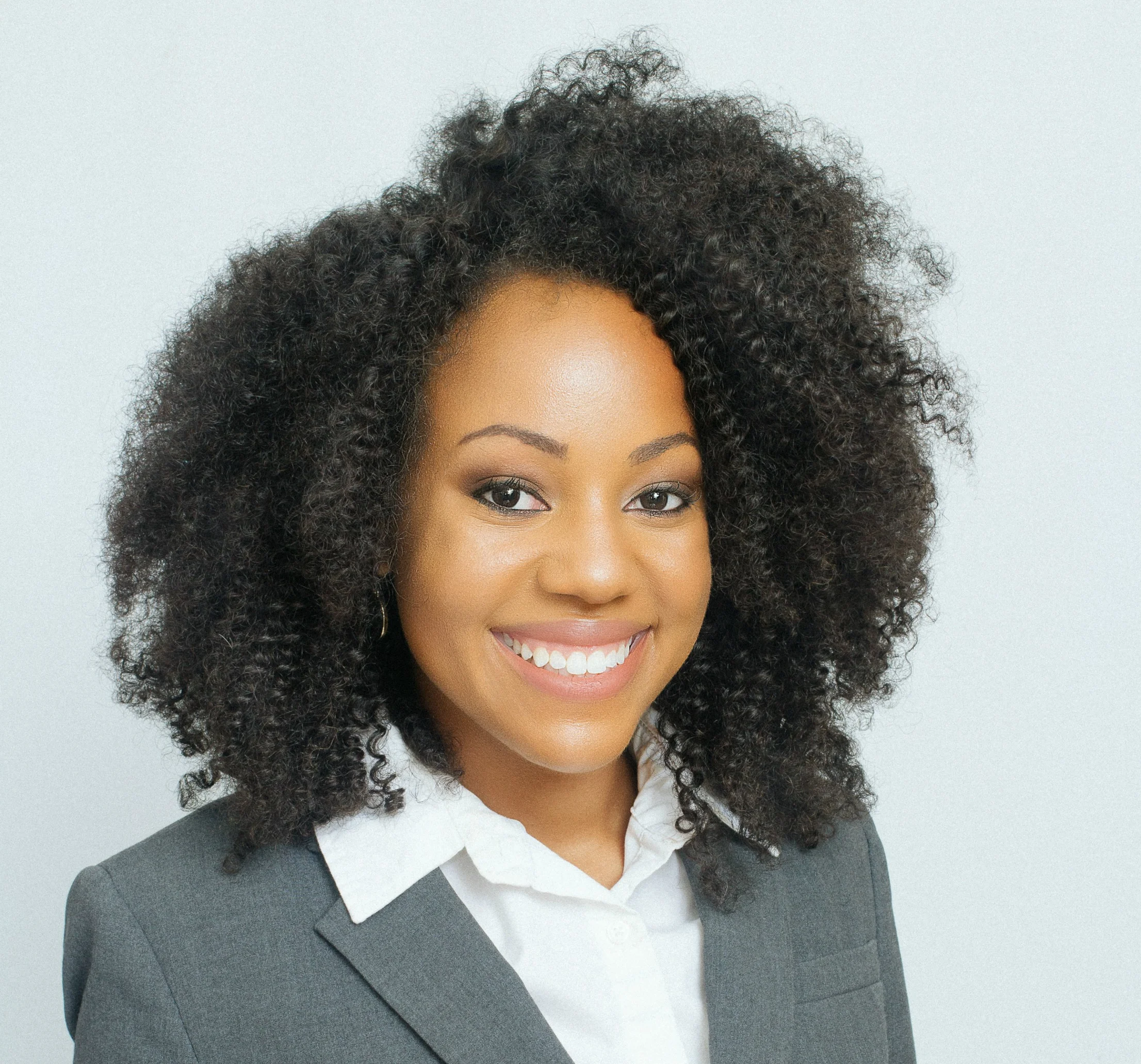 Danielle Mitchell , Marketing Strategist & Founder of Average Black Girl & Community Manager of Melanin Business