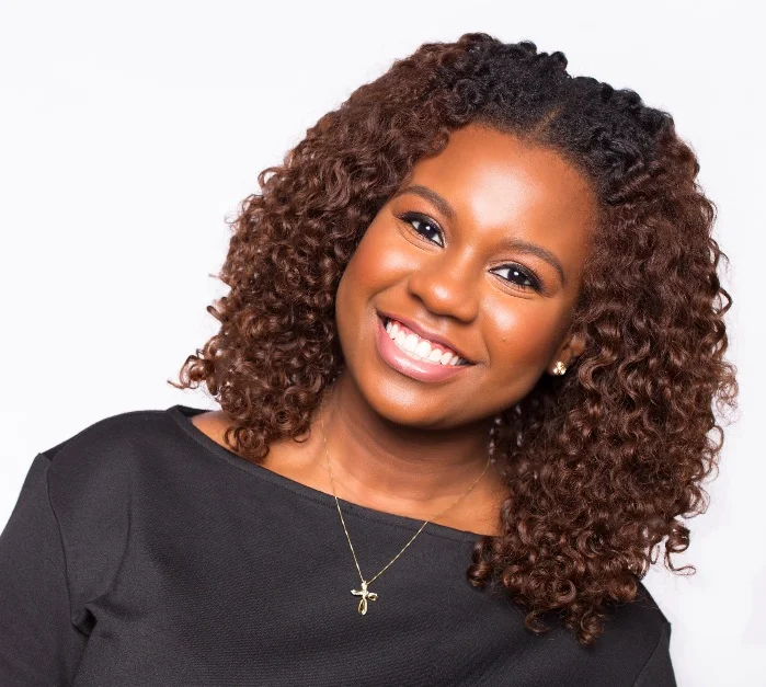 Brittany Applegate , Founder of Brand Chicago, Sr. Account Manager at Digital Cafe , & Freelance Brand Consultant