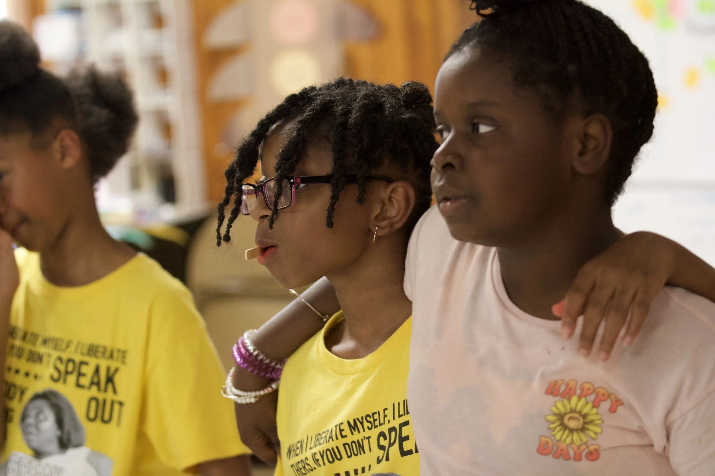 Freedom Project Examples What We Do — Freedom Project Network