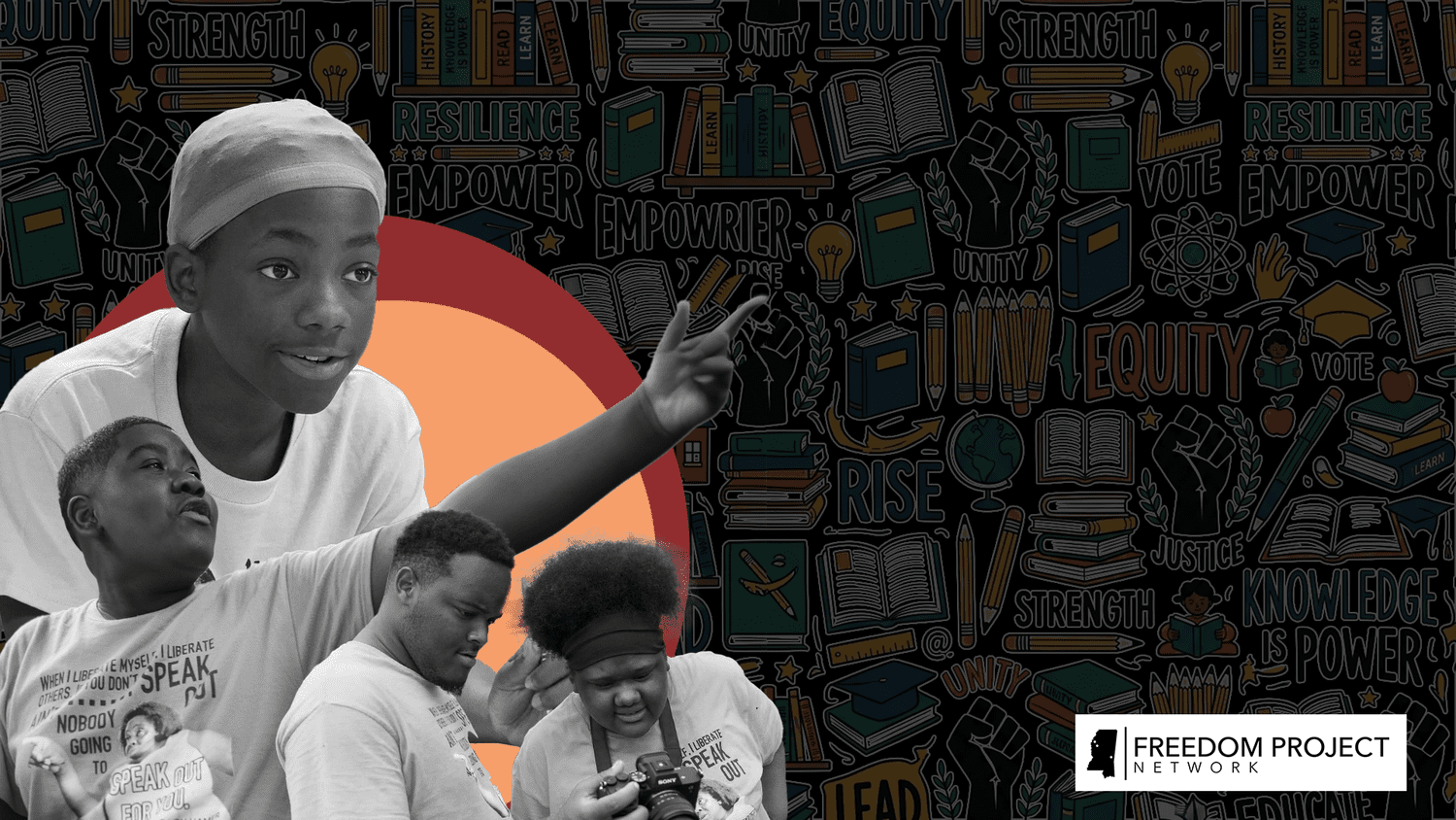 Freedom Project Rosedale Ms Programs — Freedom Project Network