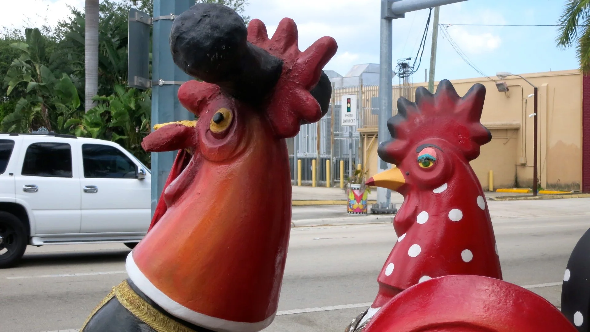 LITTLE HAVANA | Calle Ocho