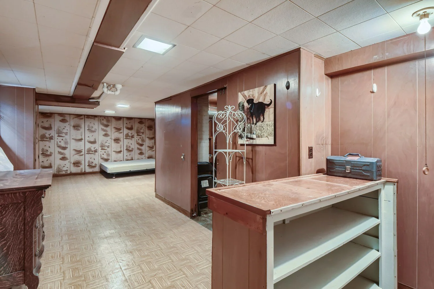 3206 Mckinley Minneapolis MN - Web Quality - 022 - 28 Lower Level Family Room.jpg