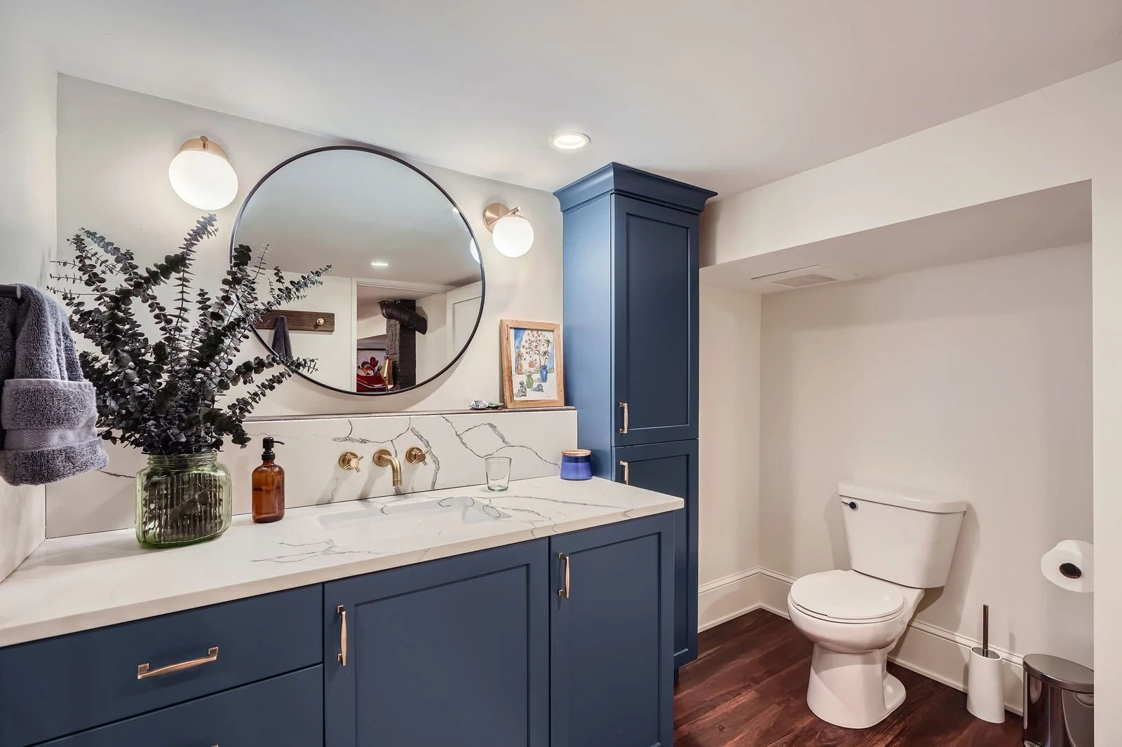 2707 brighton ave ne - Web Quality - 023 - 31 Lower Level Bathroom.jpg