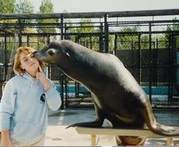 loriwithSeal.jpg