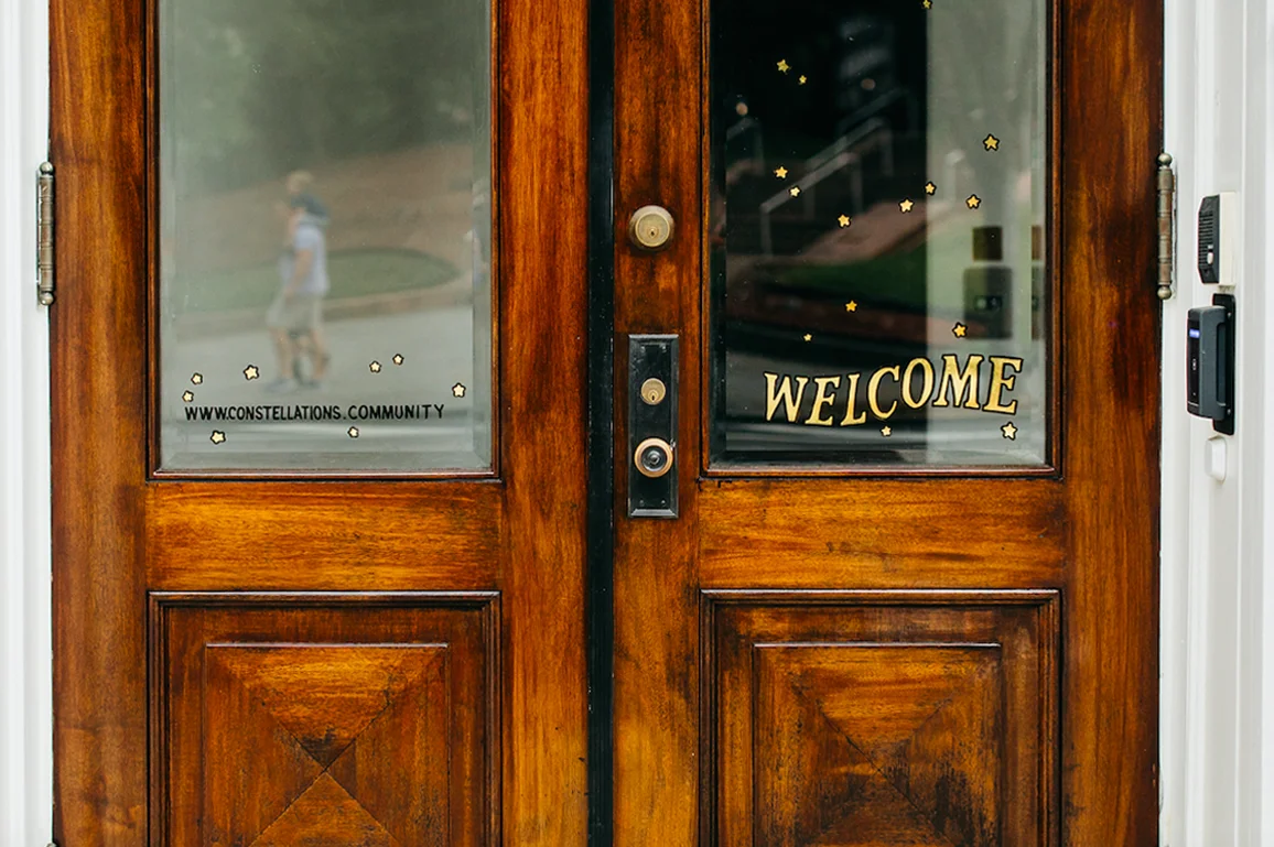 2 - The door to Constellations.jpg
