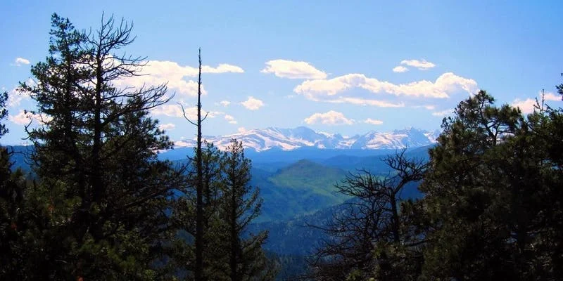 BOULDER