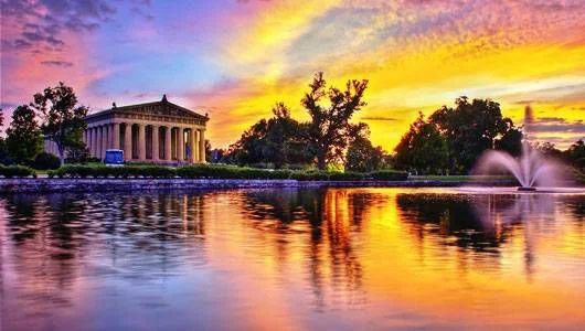 NASHVILLE