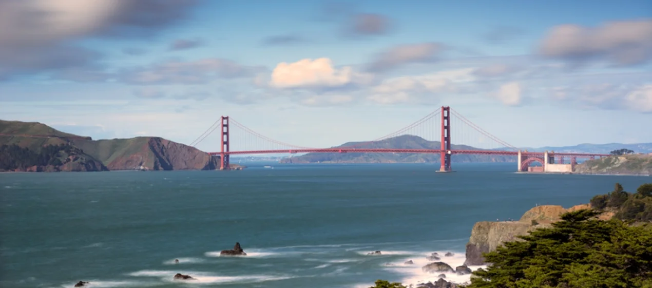 SAN FRANCISCO