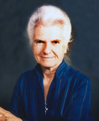 Dr. Viola Frymann D.O.