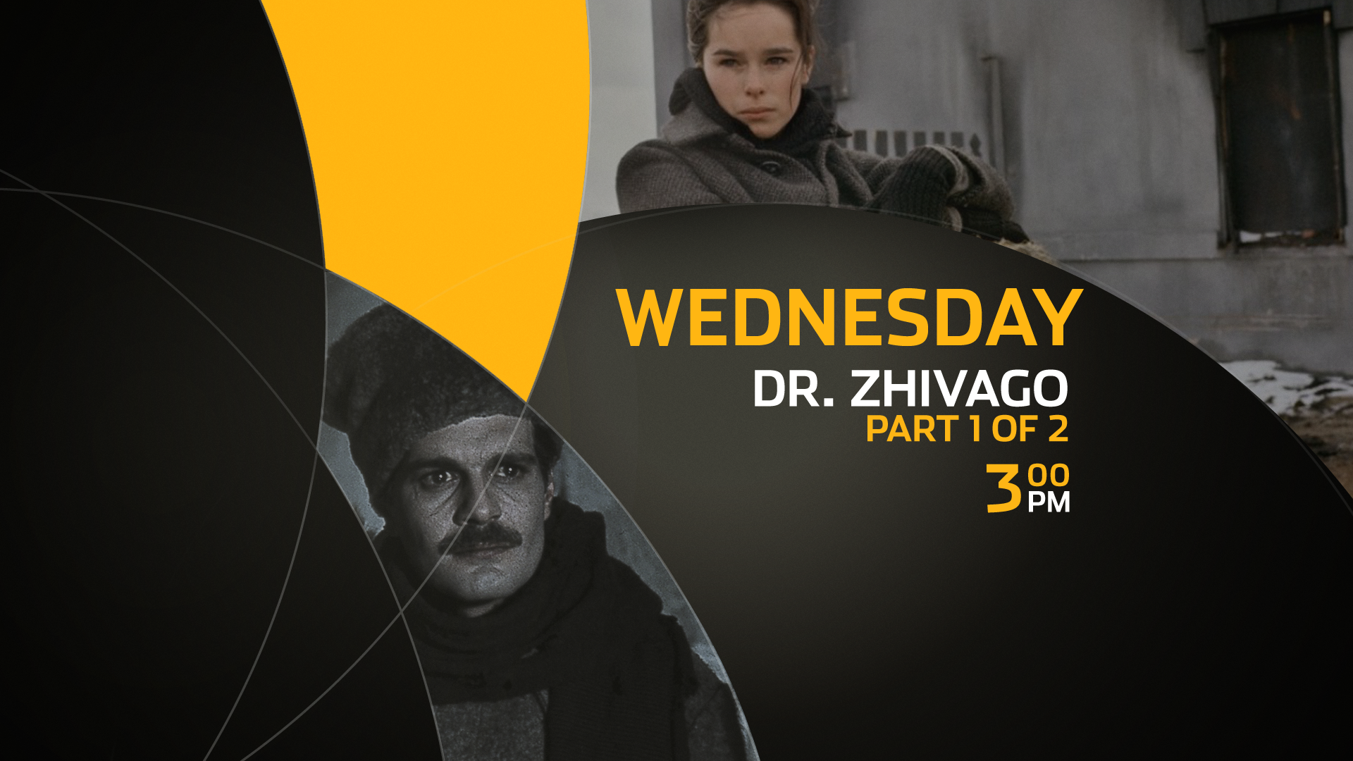  The use of semicircles as an animation device made for some clunky, awkward layouts. Footage needed a more considered and consistent treatment.  I started by exploring some new typefaces, and settled on Aaux Pro. 