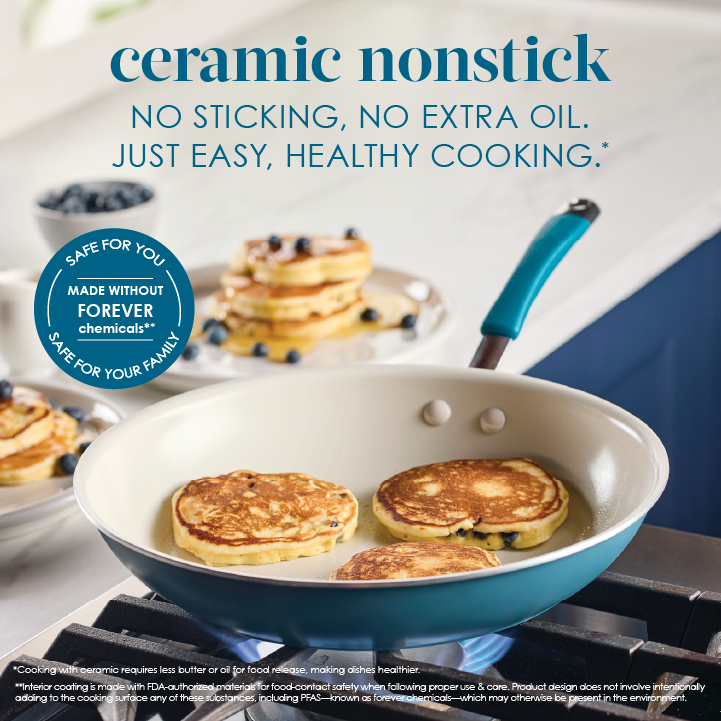 17262_RR_RHT_12.5in Frying Pan_Marine Blue_Ceramic Nonstick.png