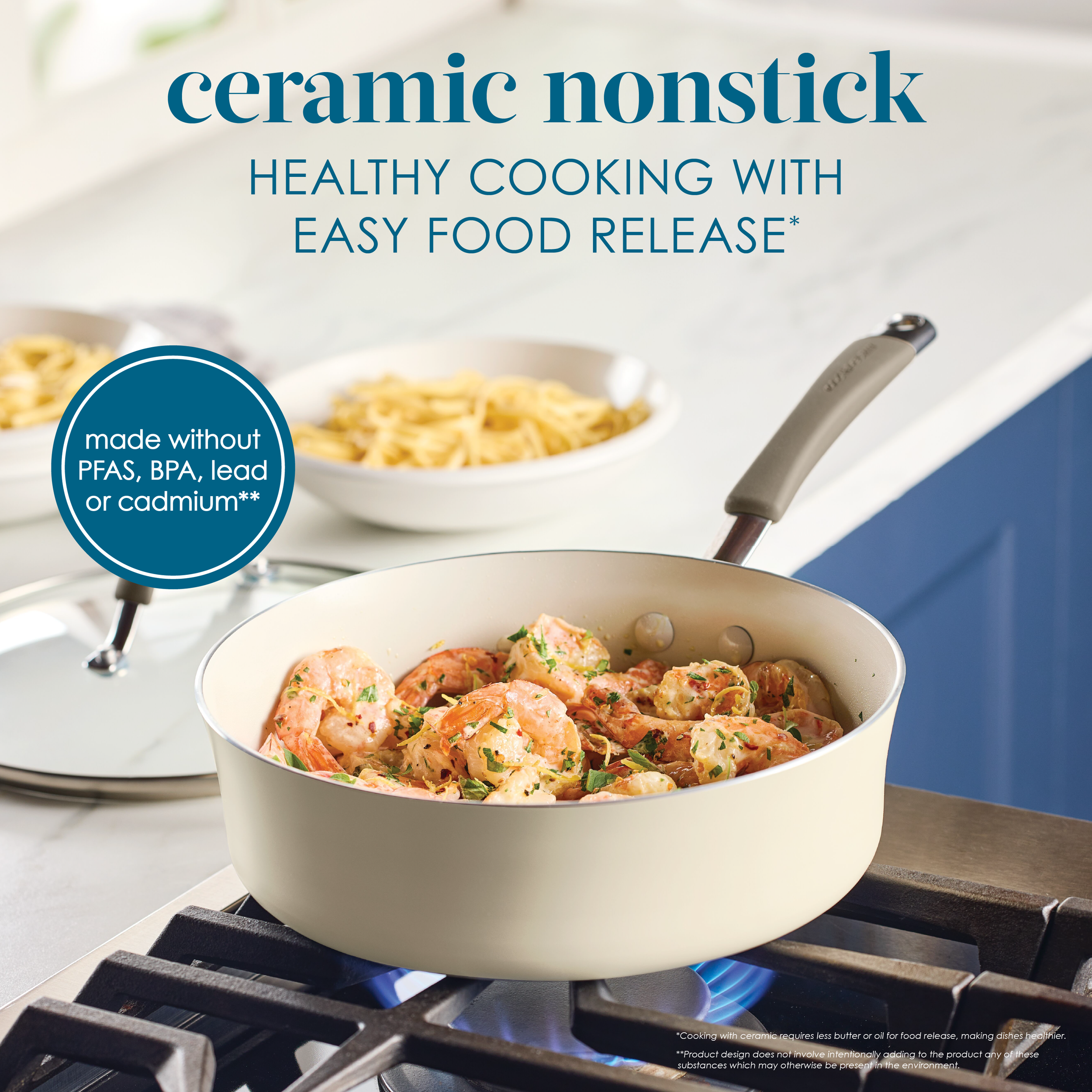 17268_RR_RHT_3qt Cov Saute_Almond_Ceramic Nonstick.png