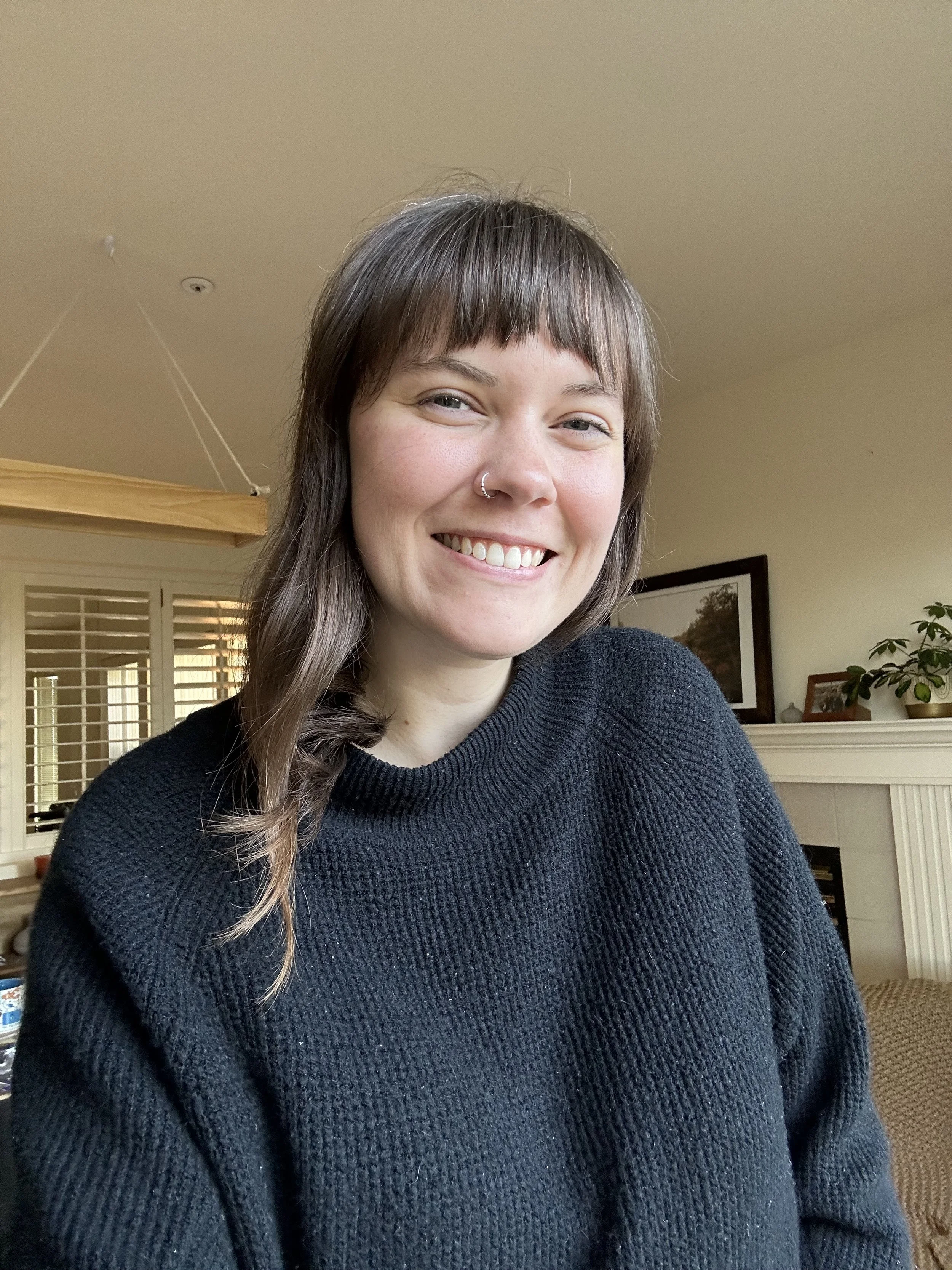 Jackie Durbha is a Graphic Designer located in San Francisco, California