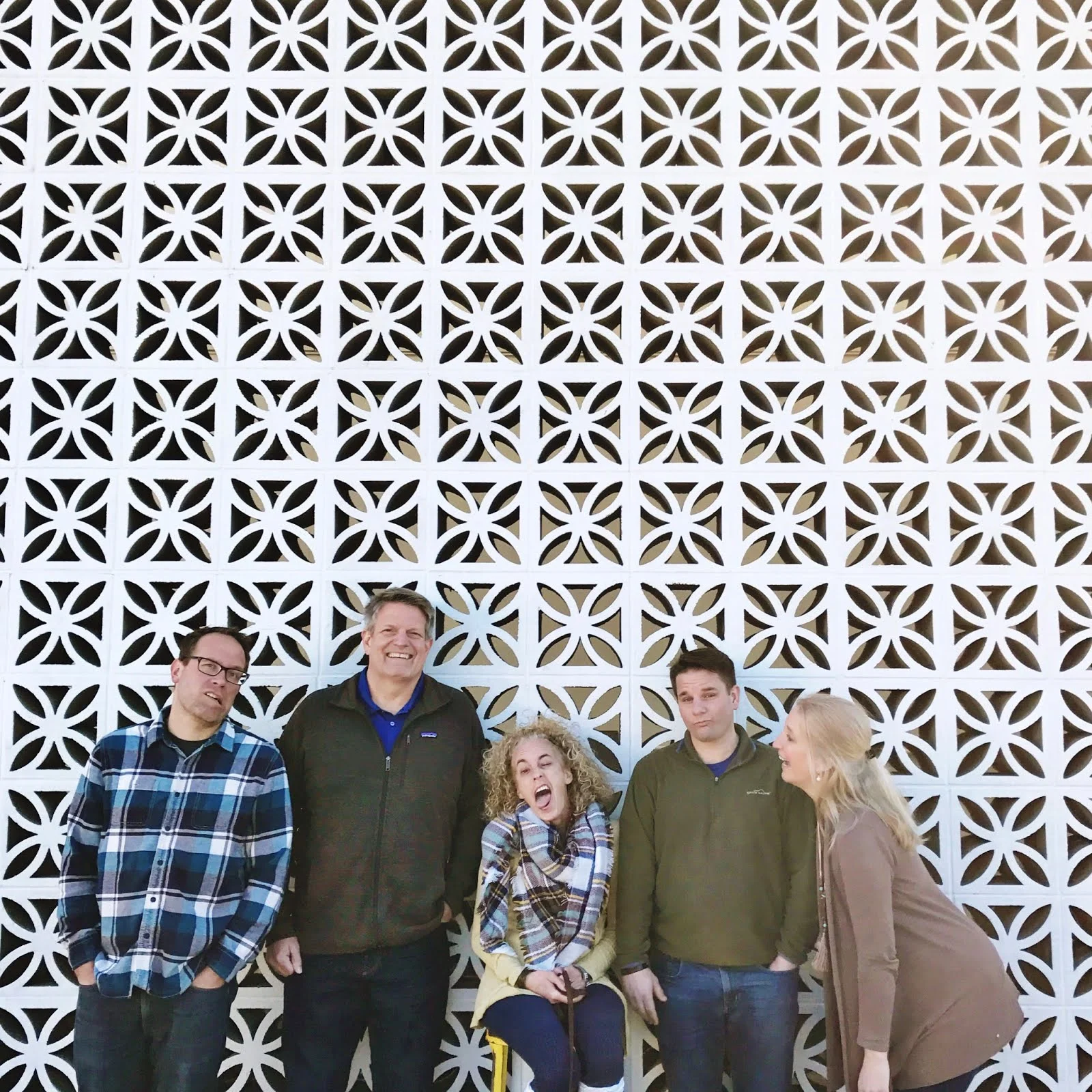 sneak peek with the team at It Takes Hope (photo credit: studio 6.23)