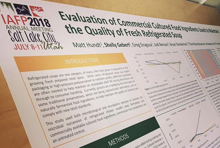 IAFP 2018