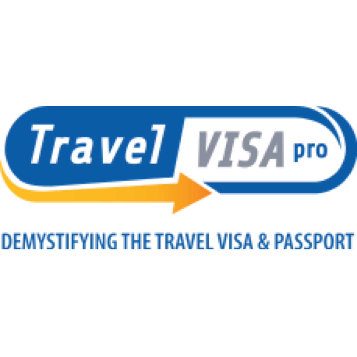 Travel Visa Pro