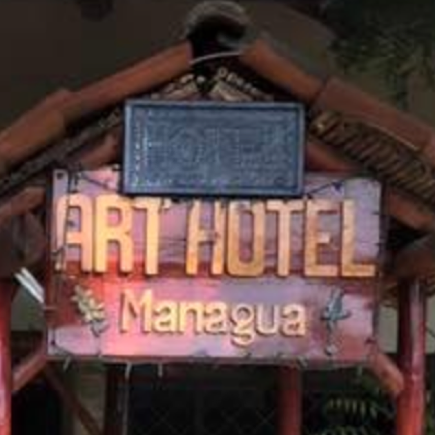 Art Hotel Managua - Managua, Nicaragua