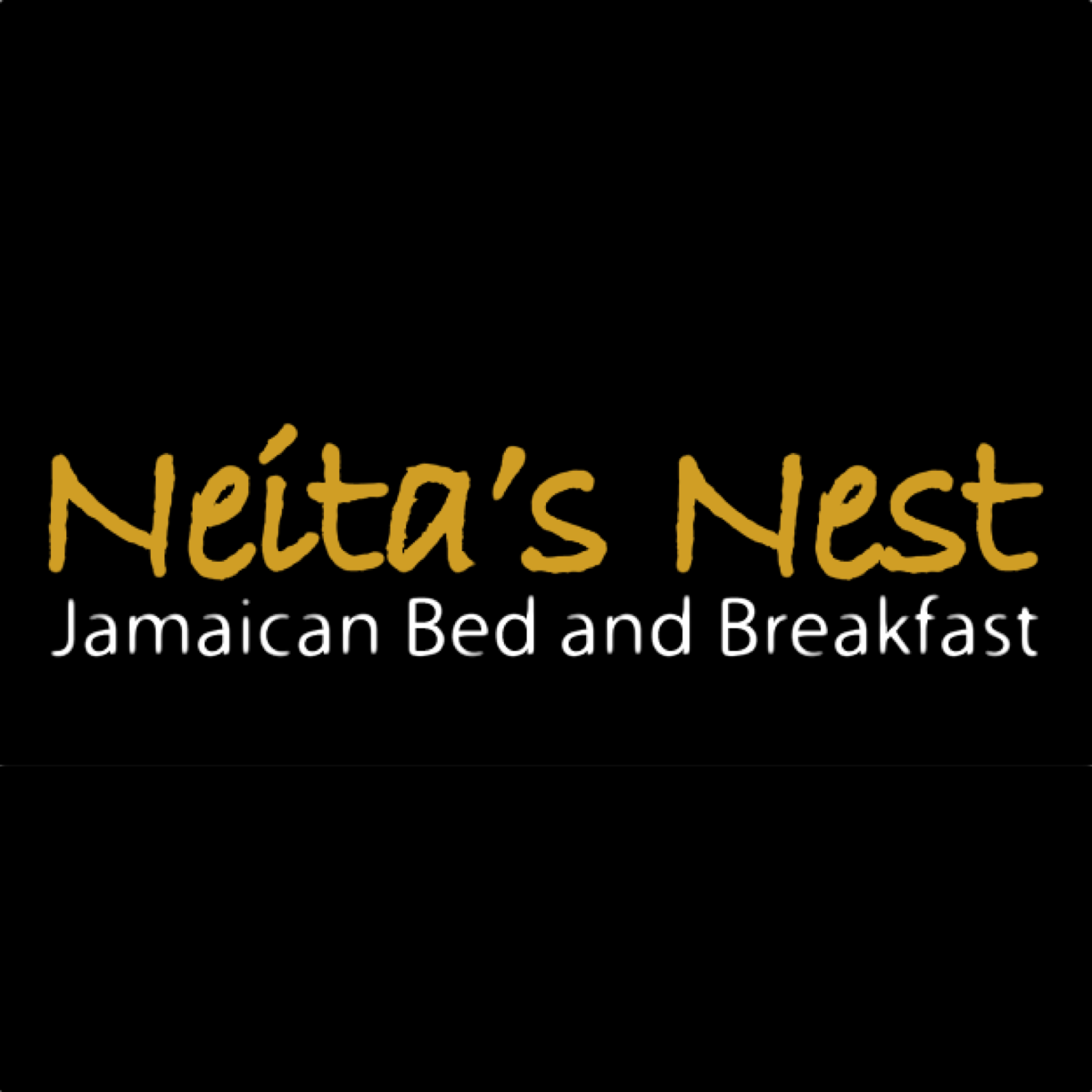 Neíta's Nest - Kingston, Jamaica