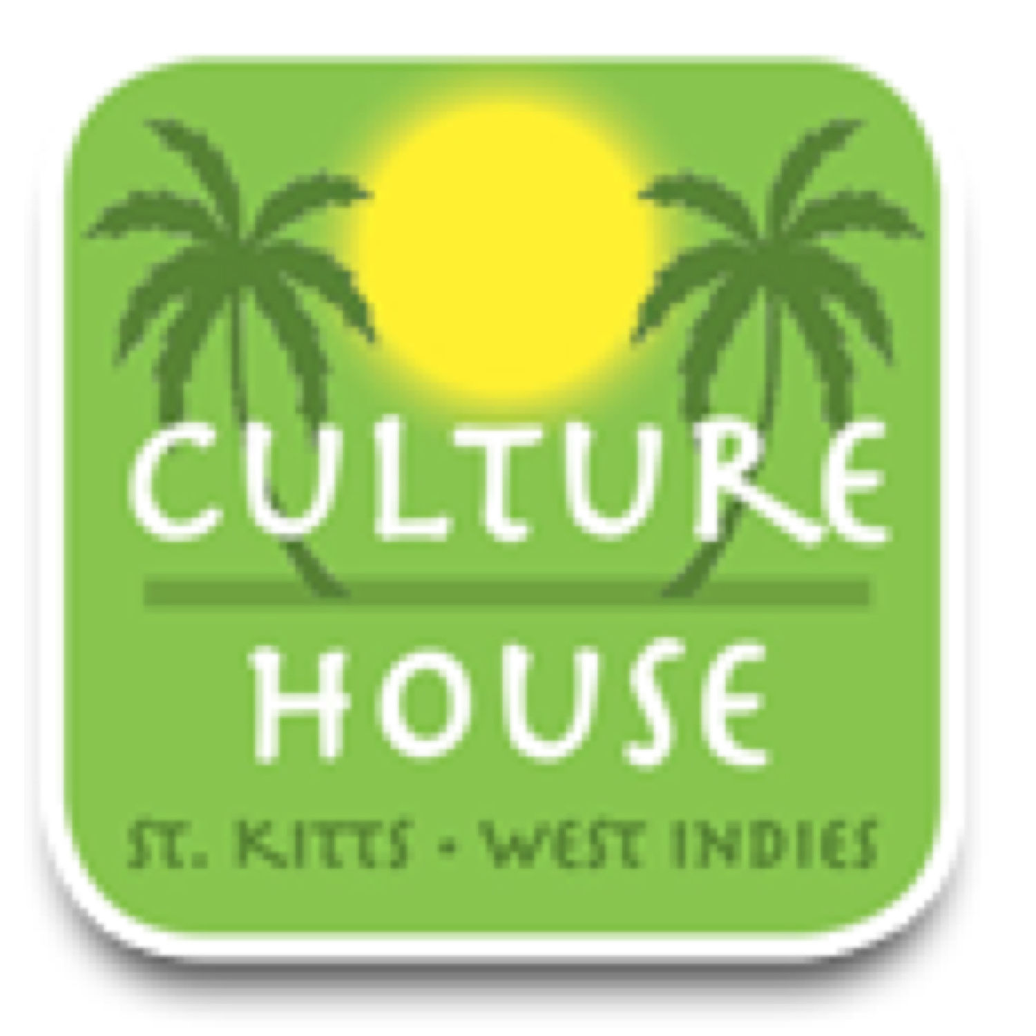 Culture House - St. Kitts