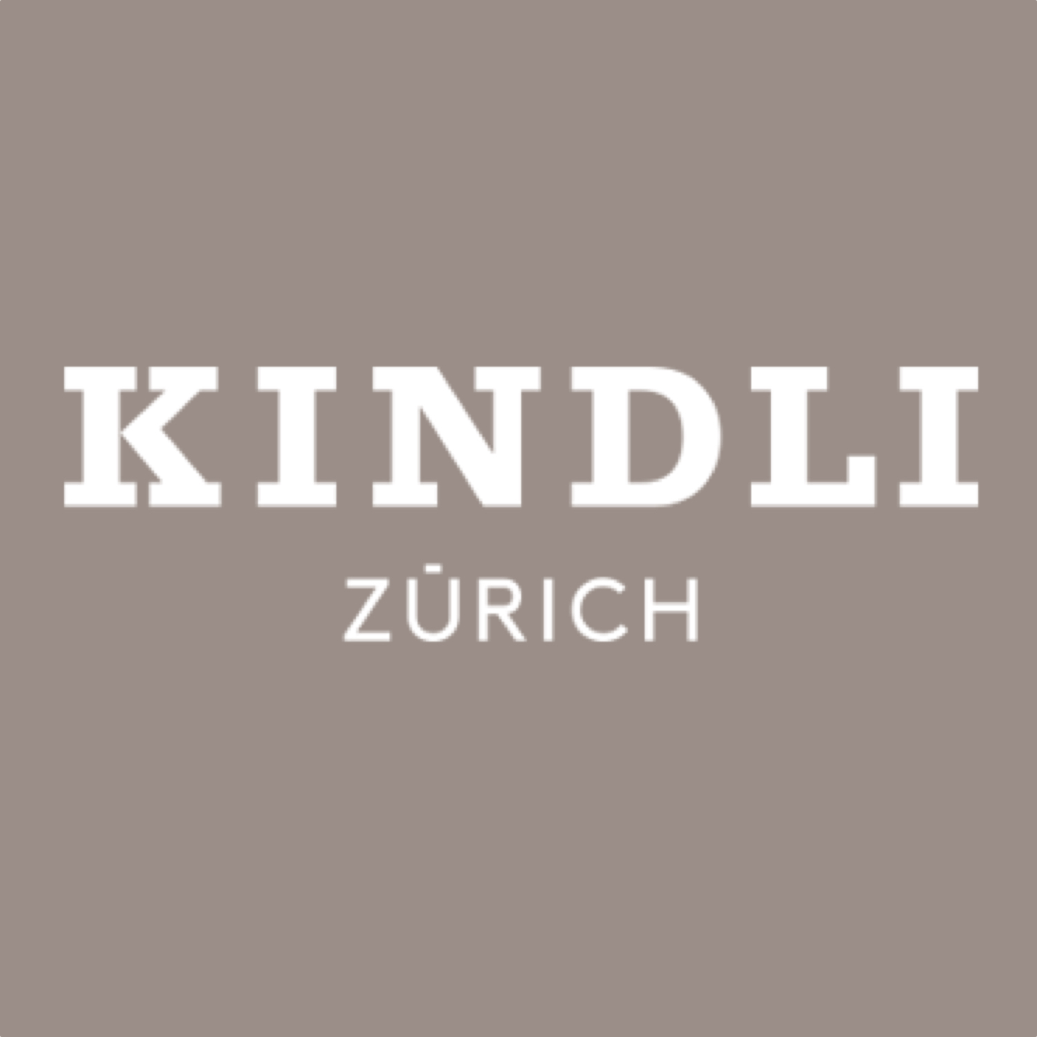 Hotel Kindli - Zurich, Switzerland