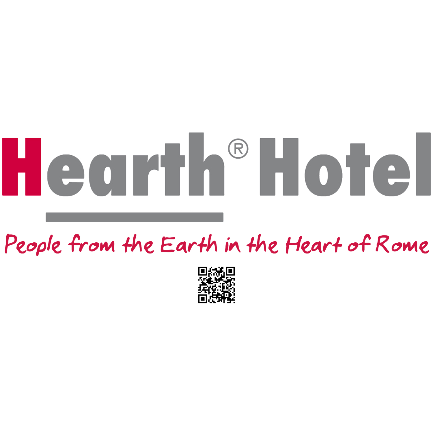 Hearth Hotel - Rome, Italy