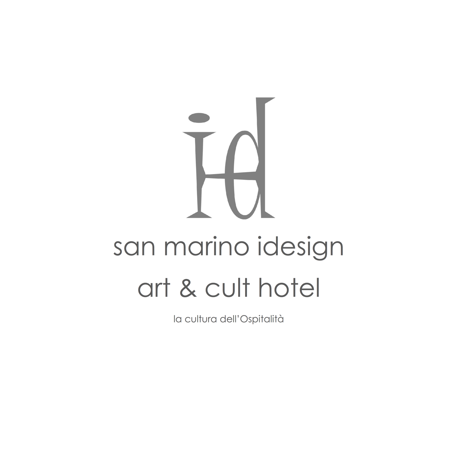 San Marino iDesign Hotel - San Marino