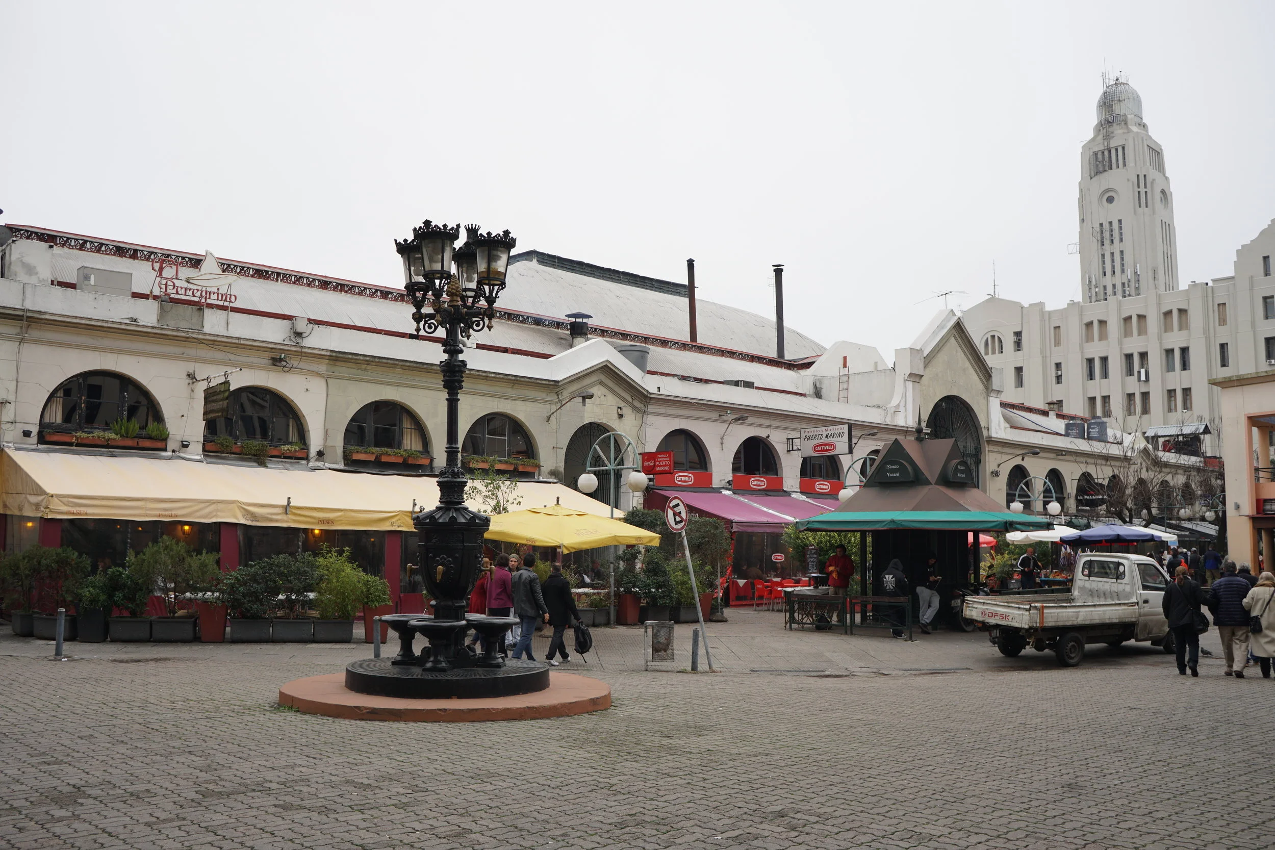 Country #29 - Uruguay