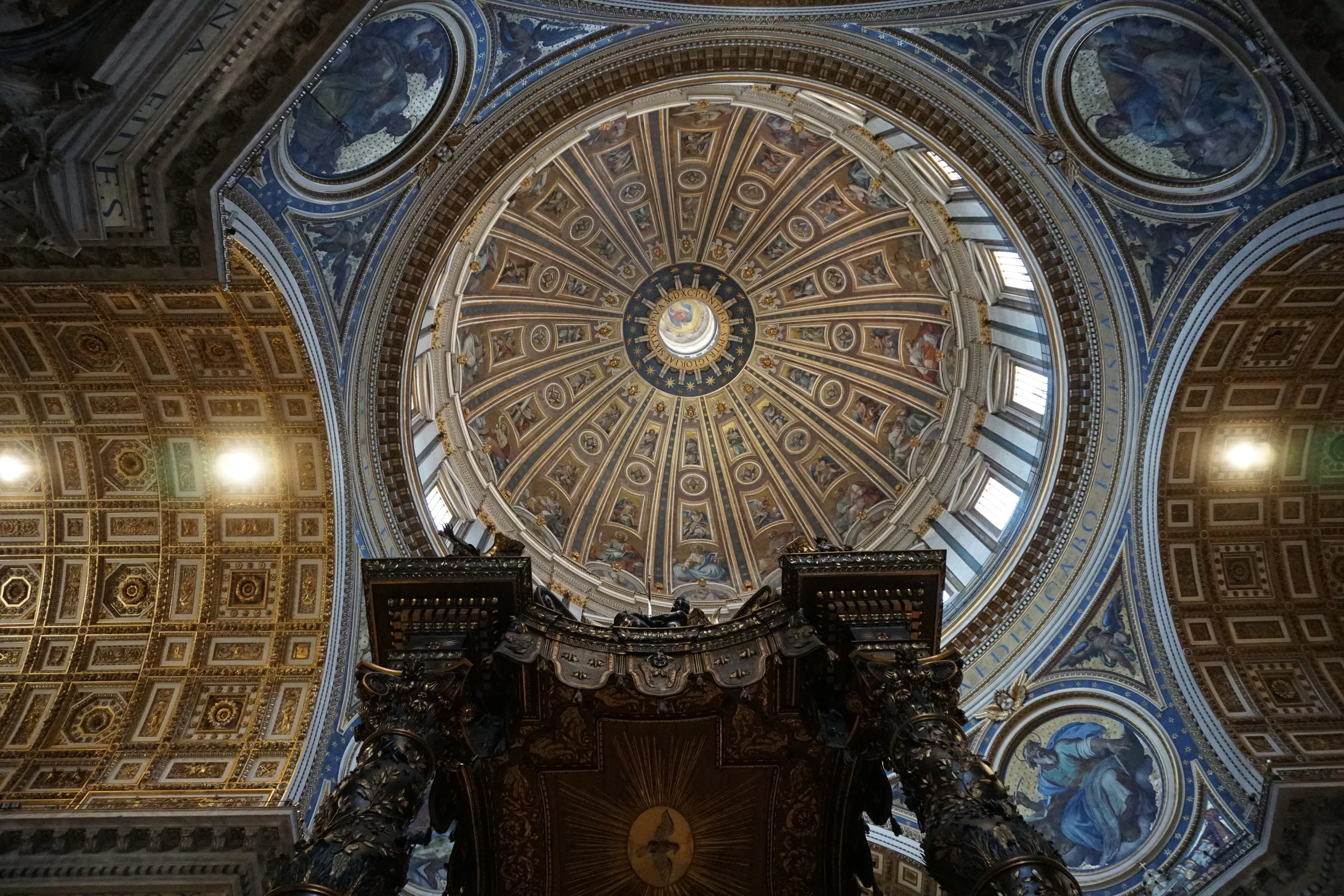 Country #35 - Vatican City