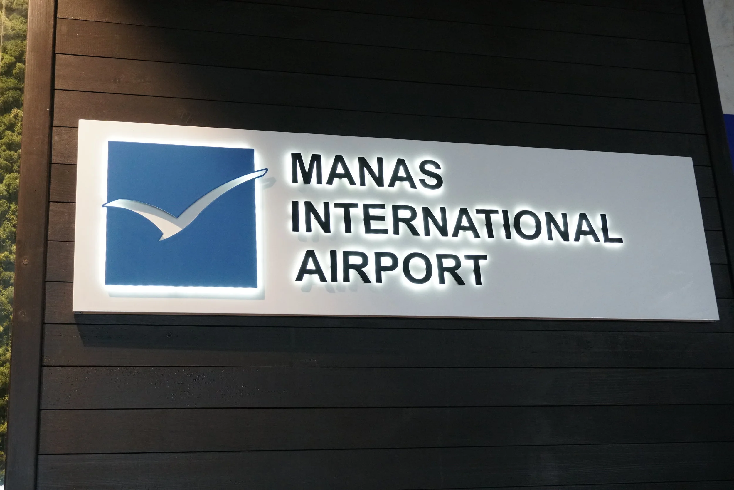 Country #44 - Kyrgyzstan