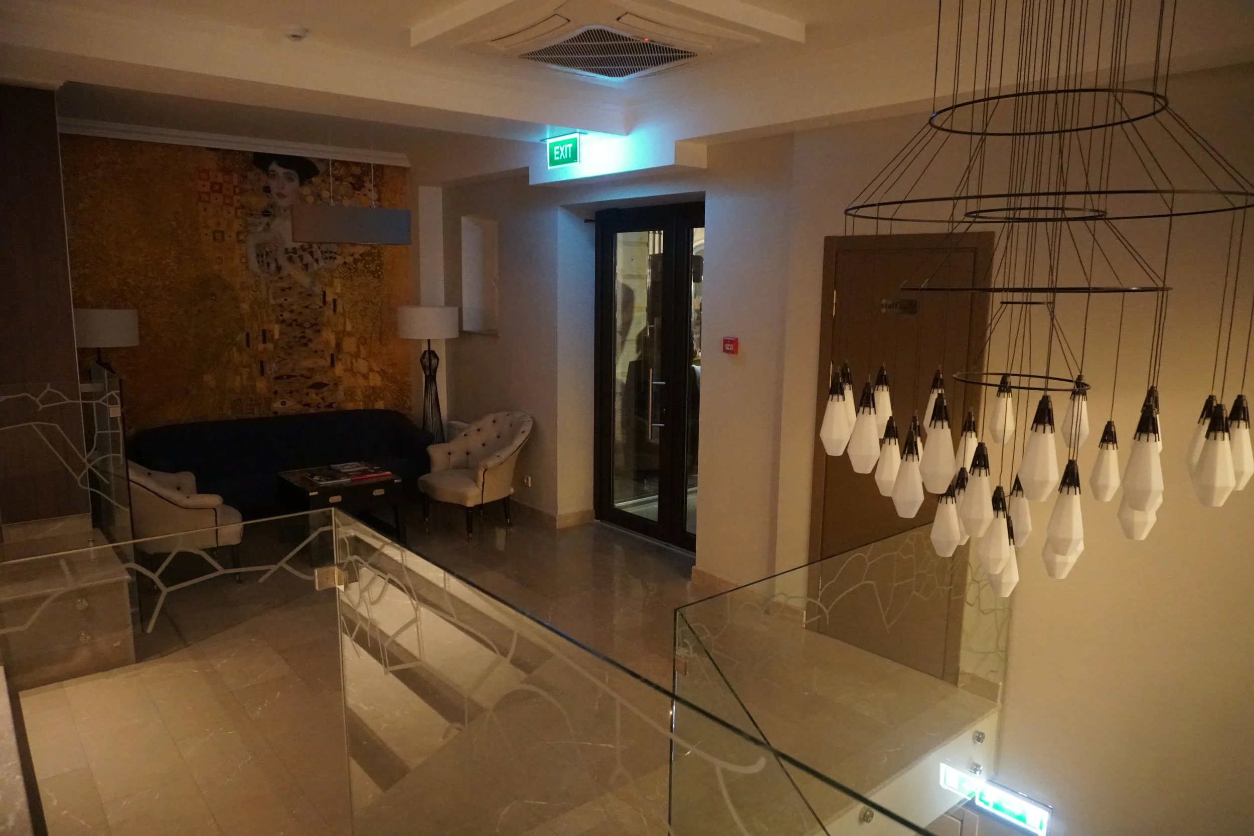 Country #55 - Moldova