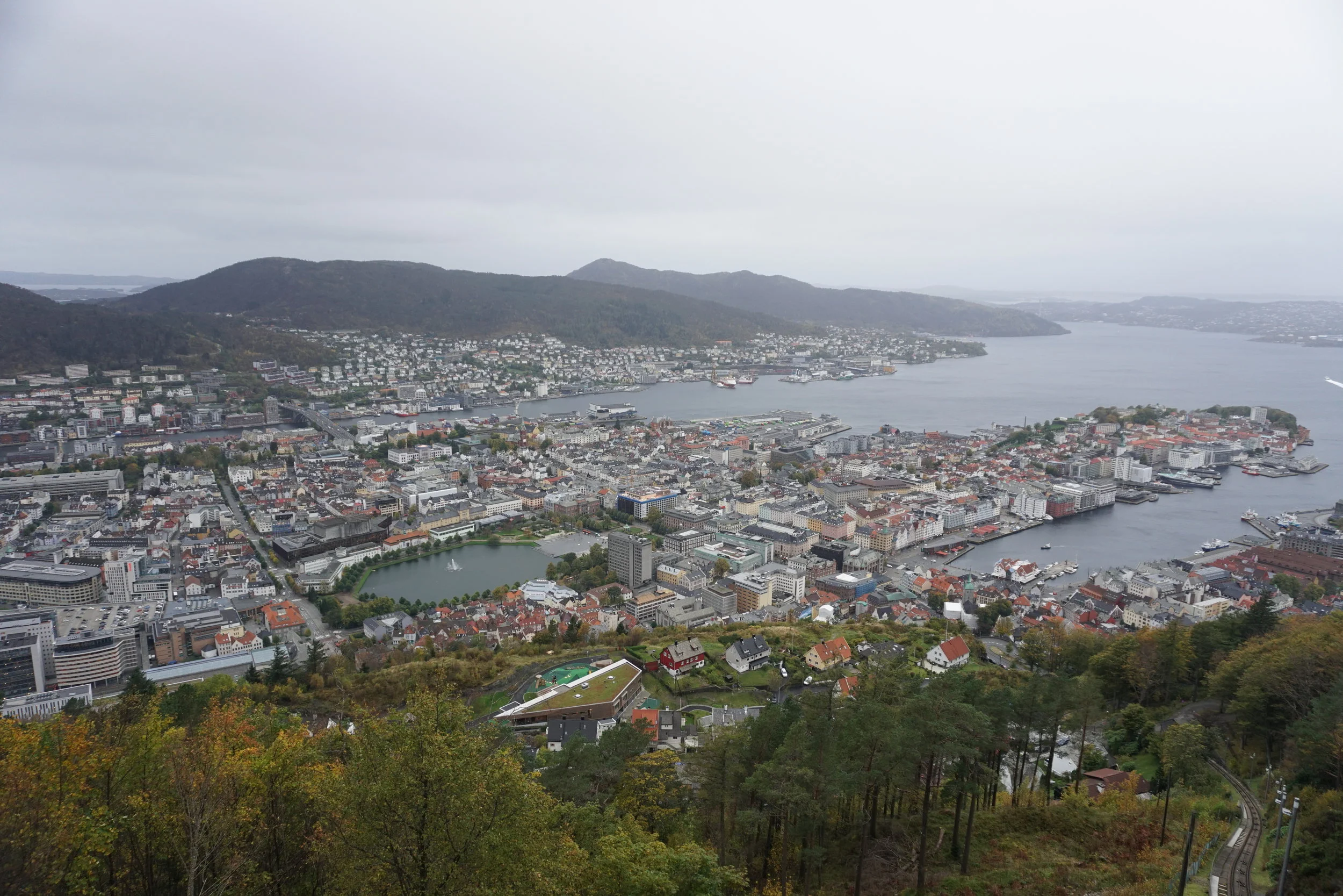 Country #57 - Norway