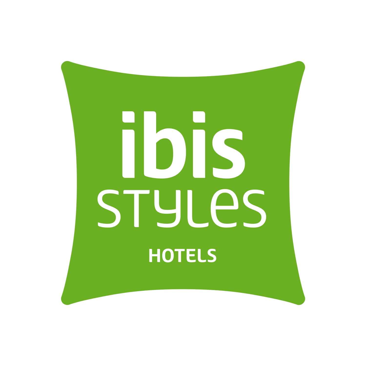 ibis Styles Brussels Centre Stephanie Hotel