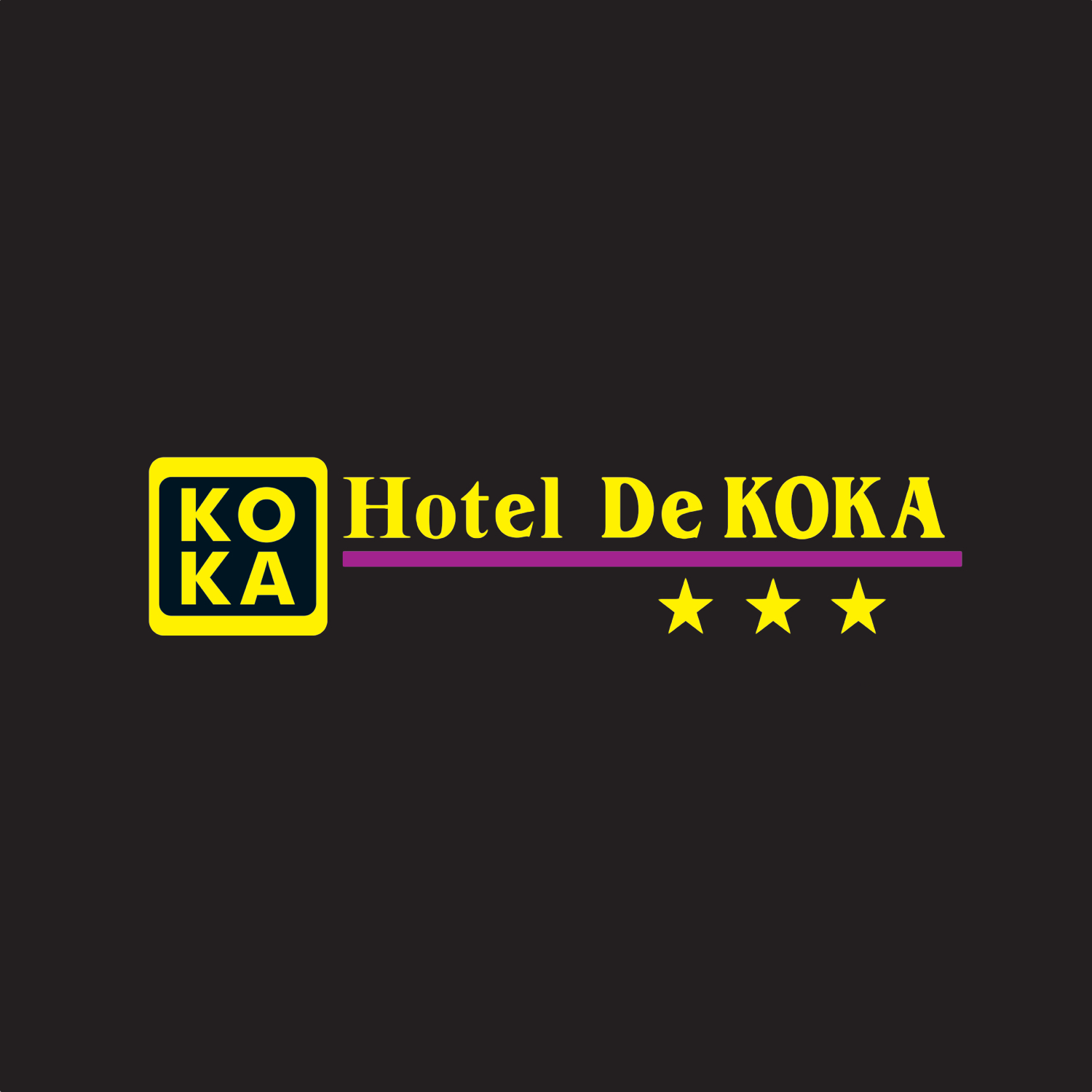 Hotel De KOKA - Skopje, Macedonia