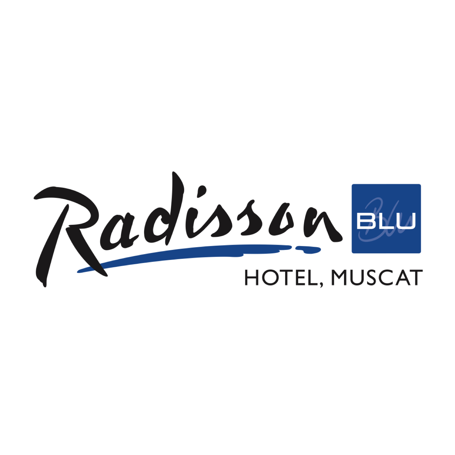 Radisson Blu - Muscat, Oman