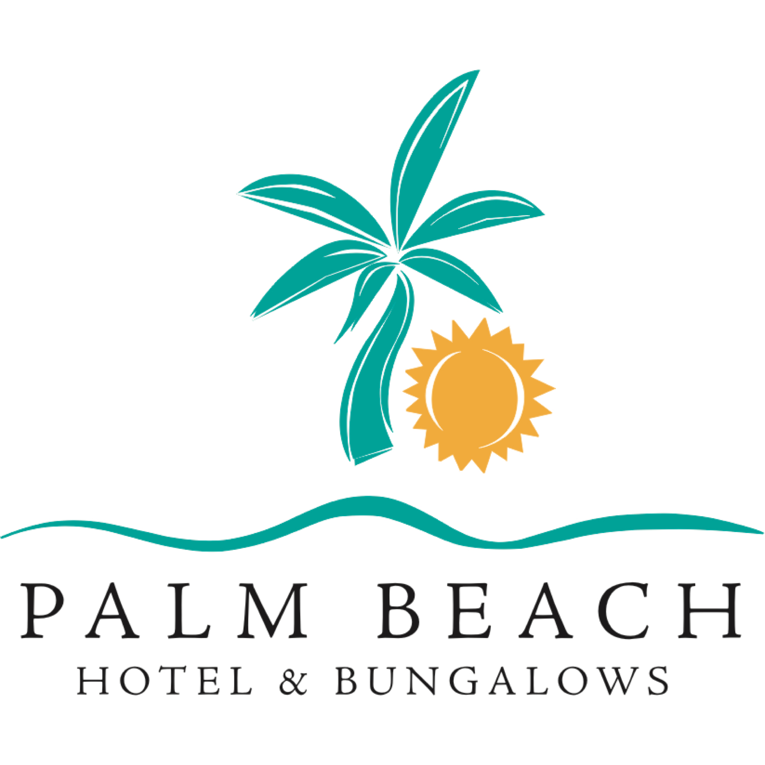 Palm Beach Hotel & Bungalows - Larnaca, Cyprus