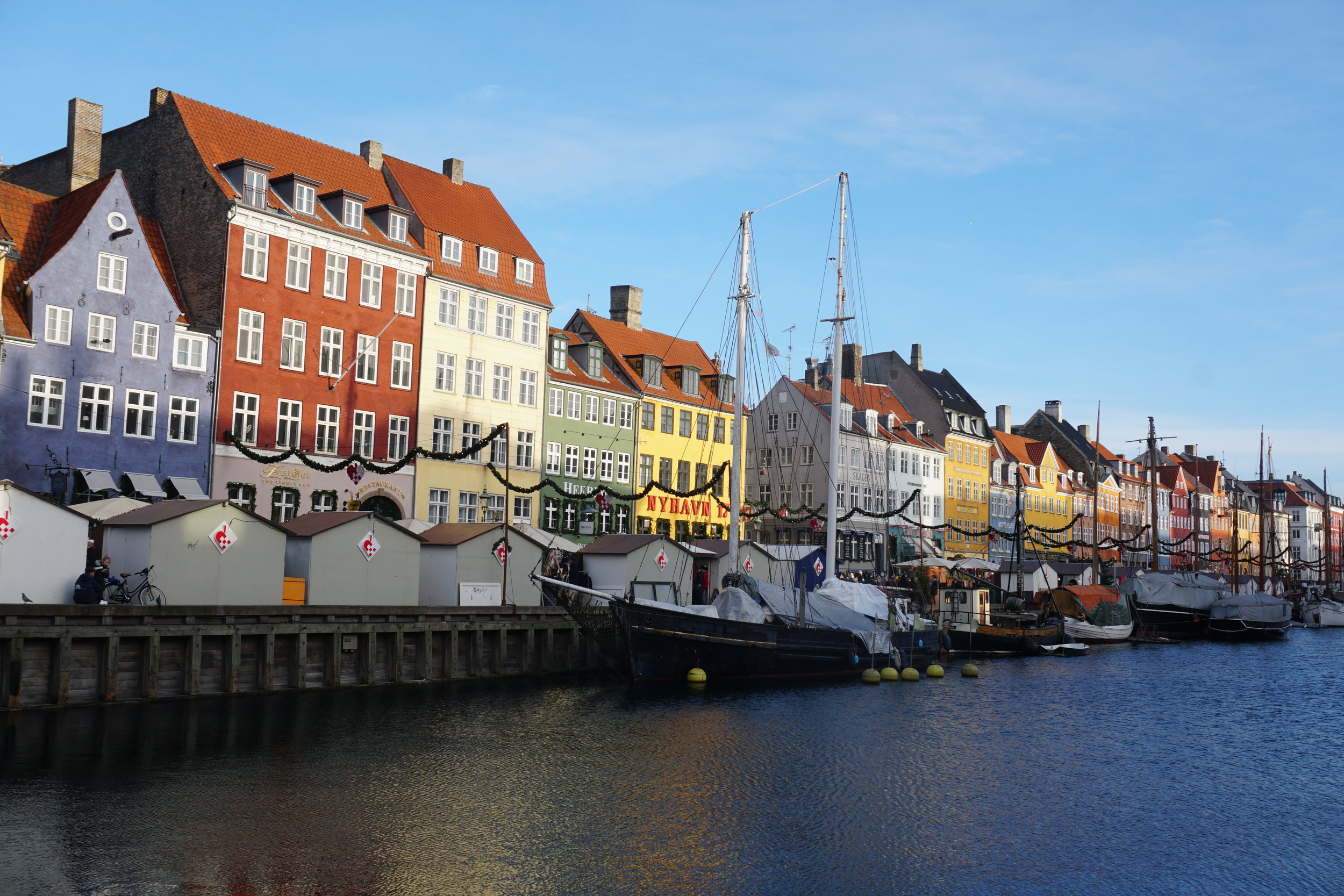 Country #74 - Denmark