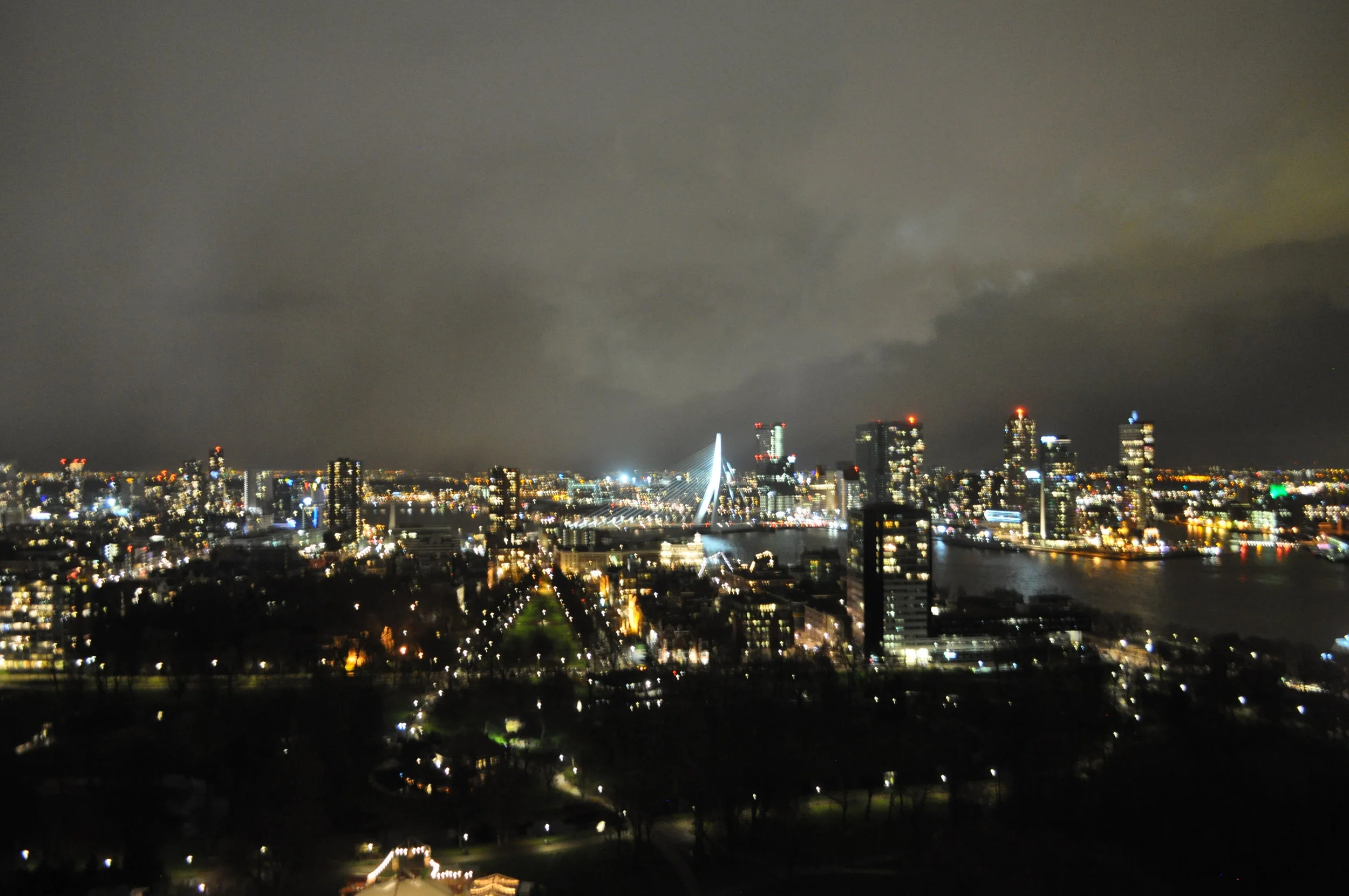 Country #71 - Netherlands Day 3