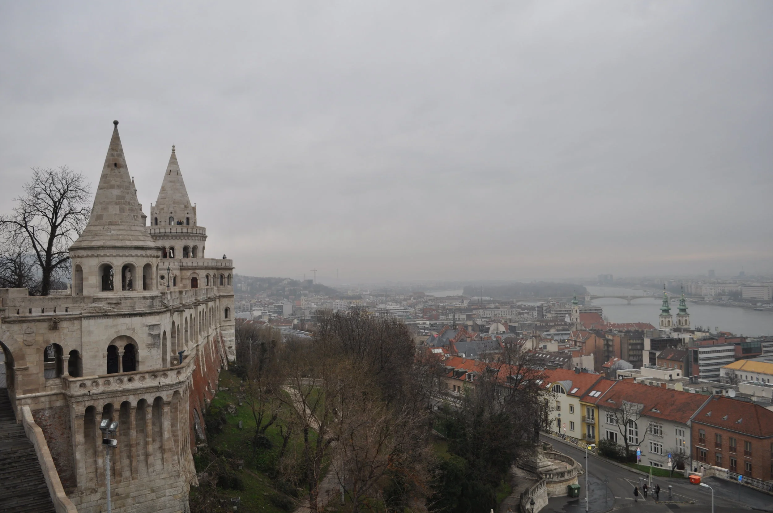 Country #77 - Hungary