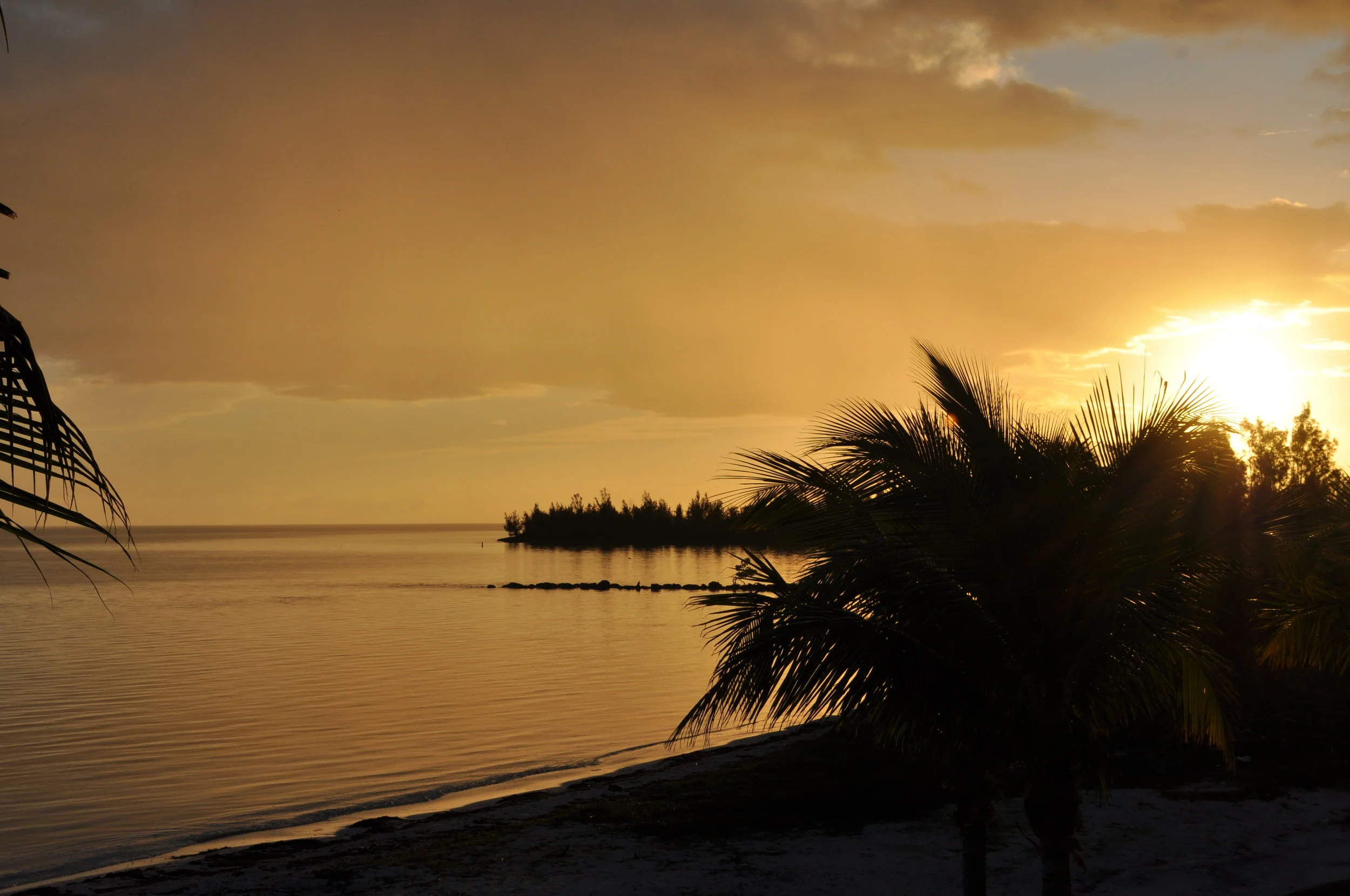 Country #79 - Bahamas Day 2