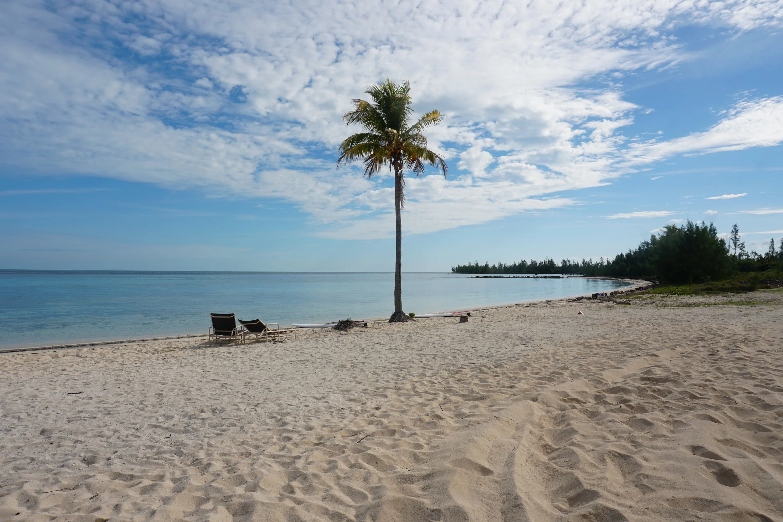 Country #79 - Bahamas Day 3