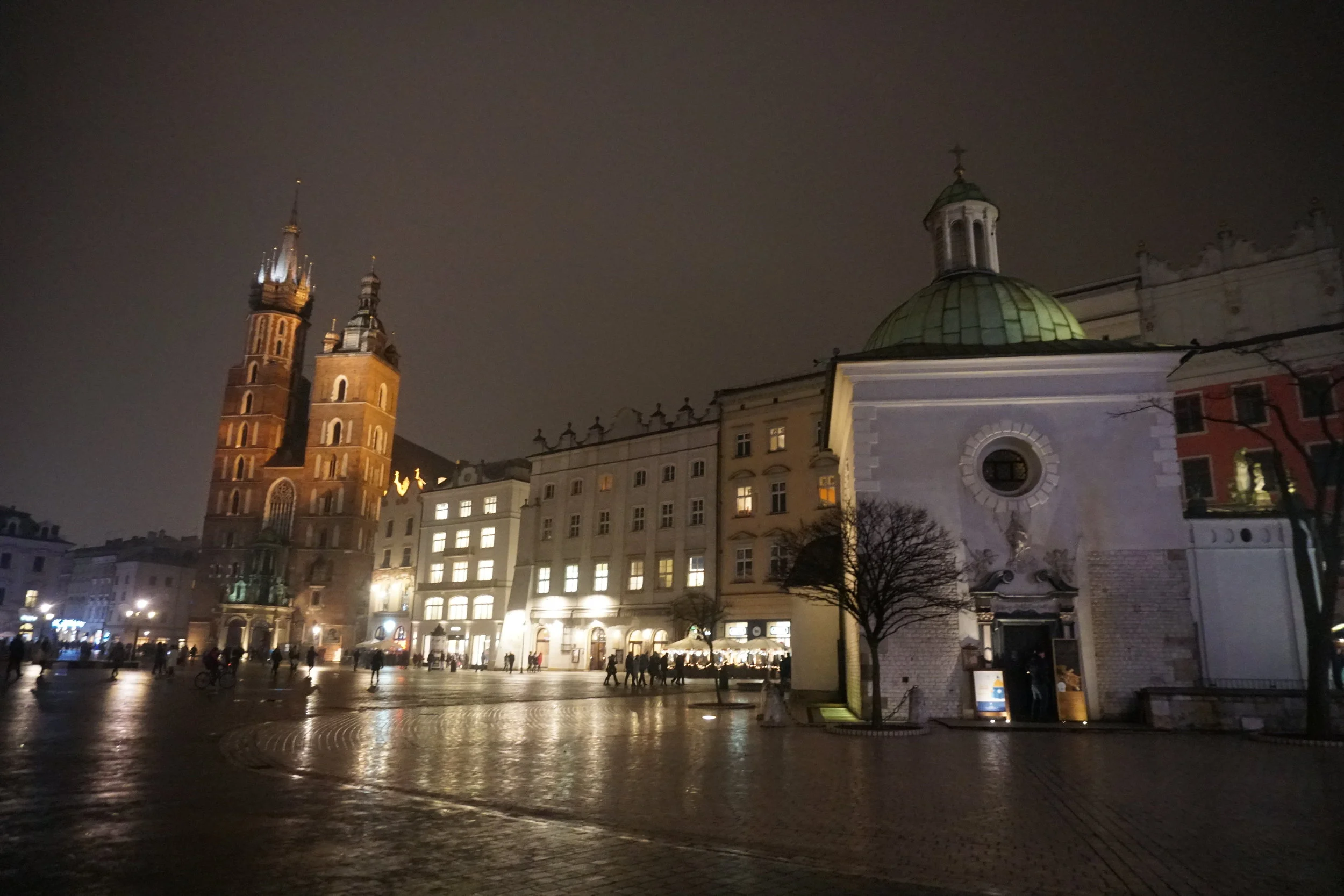 Country #80 - Poland